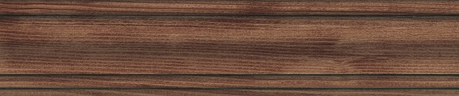 DD7502/BTG Плинтус Гранд Вуд коричневый 39.8*8 Kerama Marazzi