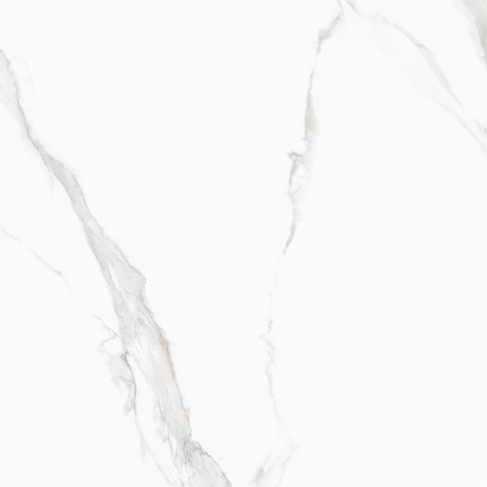 6060CMI15 Calacatta Milazzo Sugar 600x600x9.5 Delacora