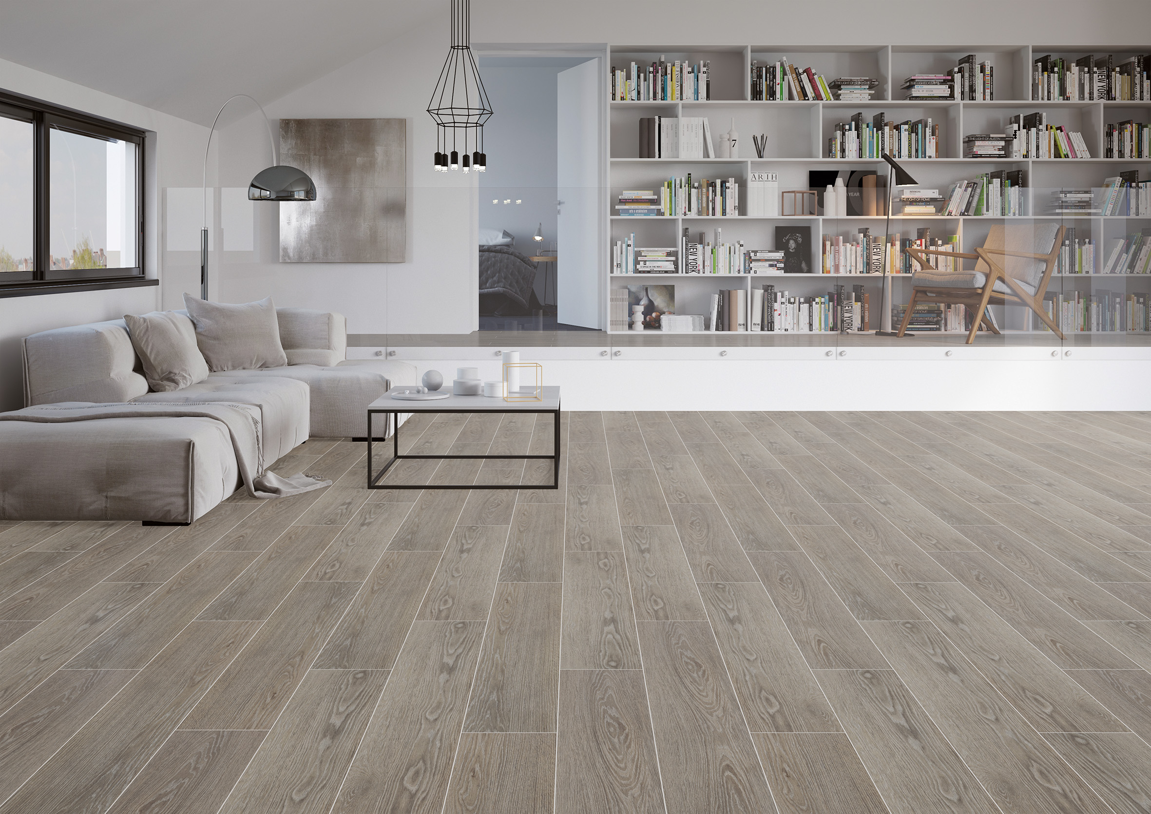 Ironwood Laparet