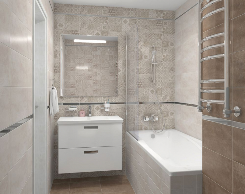 Bastion Beige Laparet