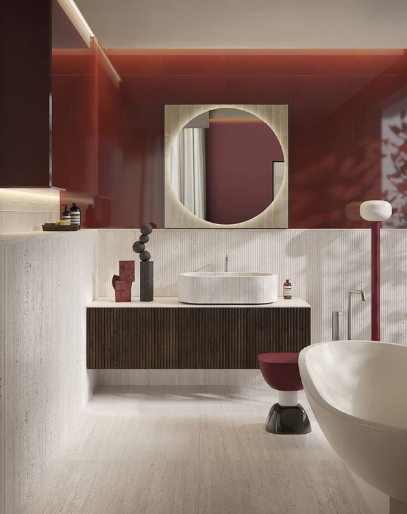 Materia Classica FAP Ceramiche фото 16
