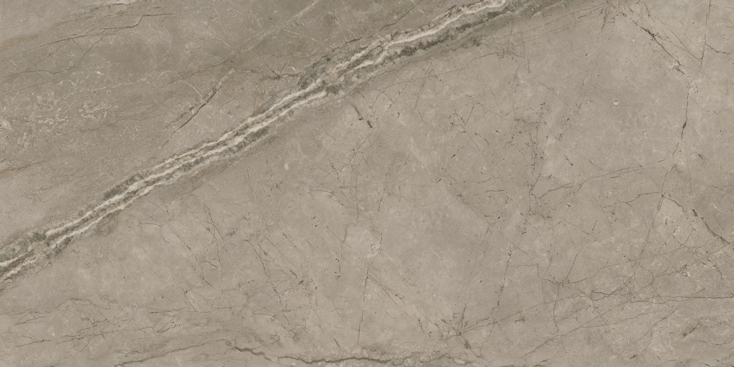 610015000658 Forte dei Marmi Mystic Grey Rett Cer 60x120 Atlas Concorde Russia