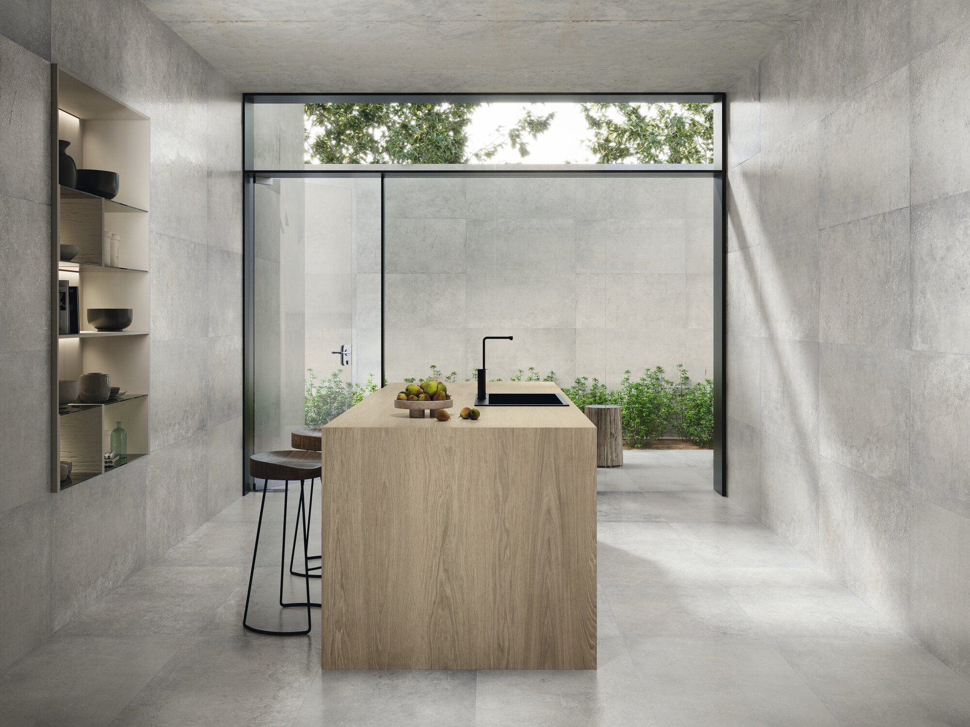 Kinfolk Ape Ceramica