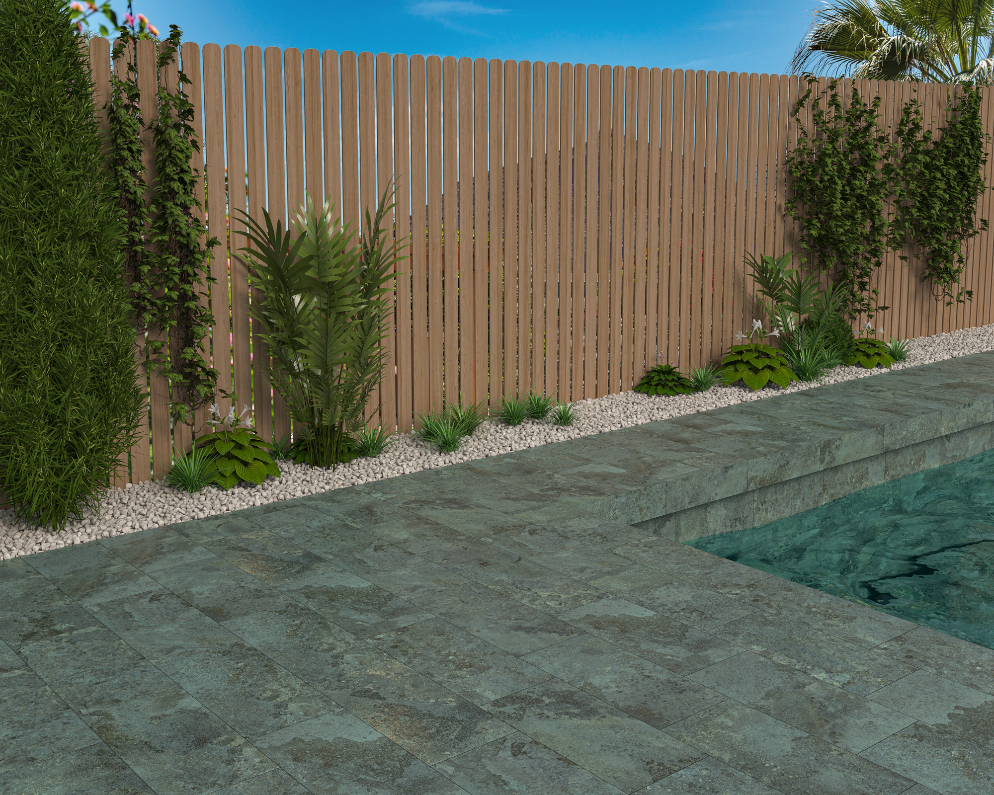 Kilauea Ecoceramic фото 2