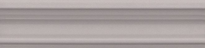 BLB025 Багет Планте беж бордюр 20*5 Kerama Marazzi