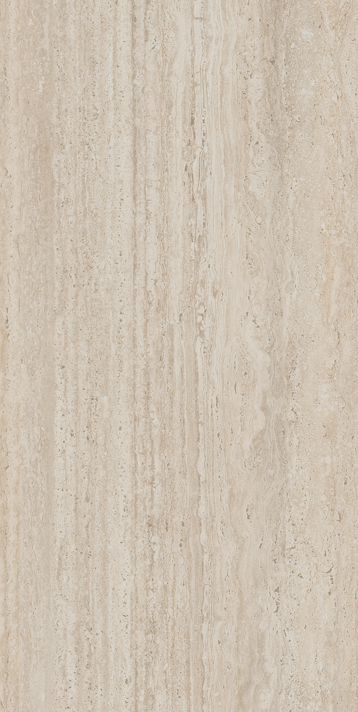 KM6012G0591R Про Травертин бежевый светлый матовый обрезной 60x119,5x0,9 Kerama Marazzi