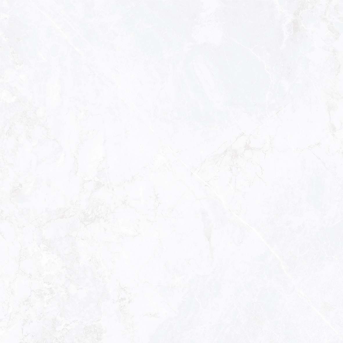 Materica White белый матовый карвинг 80х80 Laparet