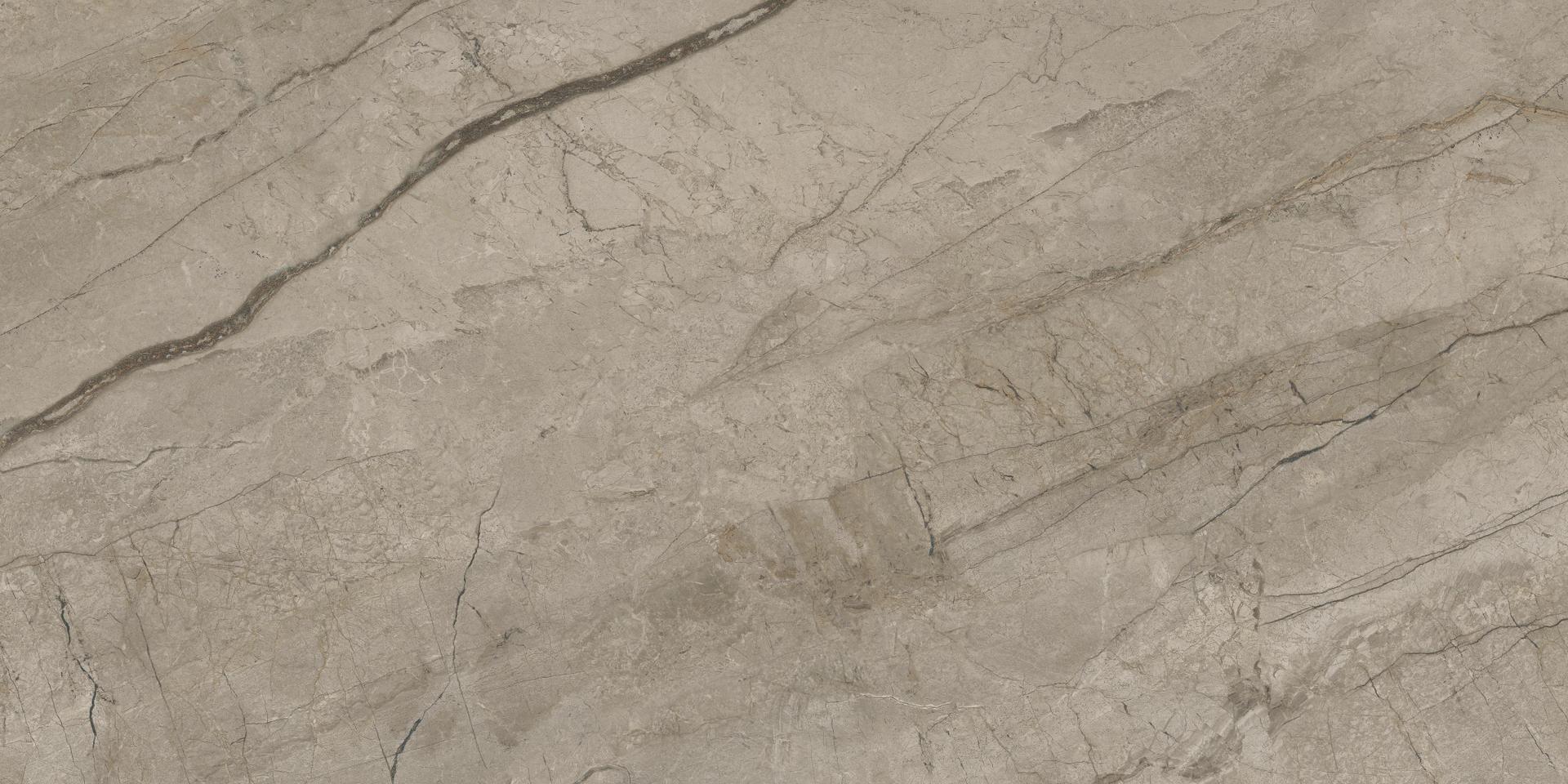 610010003174 Forte dei Marmi Mystic Grey Matt 60x120 Atlas Concorde Russia