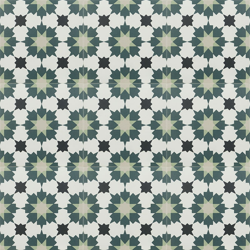 Infusion Amparo 20x20 Mainzu