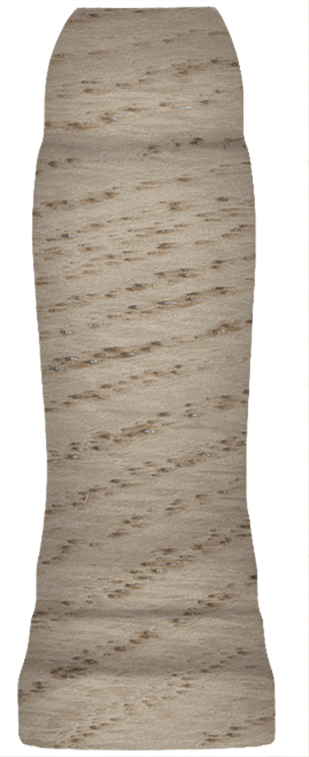 SG5263/AGE Угол внешний Монтиони бежевый матовый 8x2,9 Kerama Marazzi фото 2