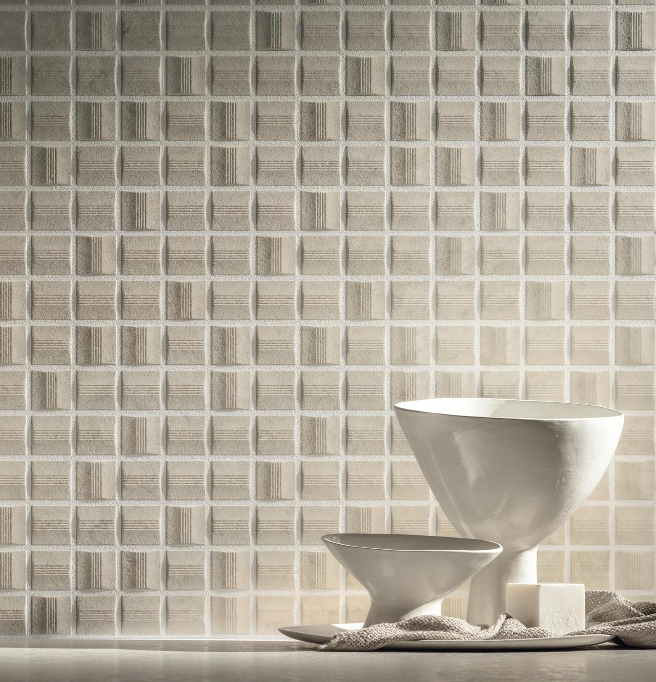 HCSZ Nyra 3D Saddle Star Matt 40x80 Atlas Concorde фото 61