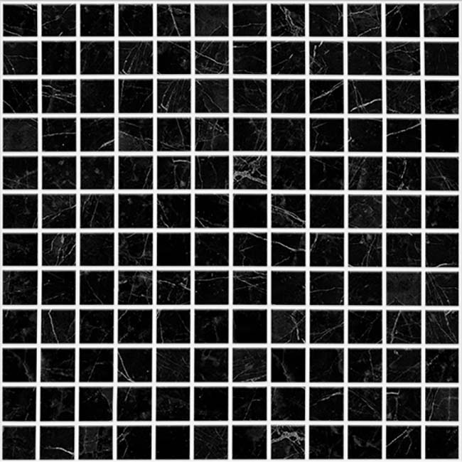 Supreme Marquina 31.7х31.7 Vidrepur