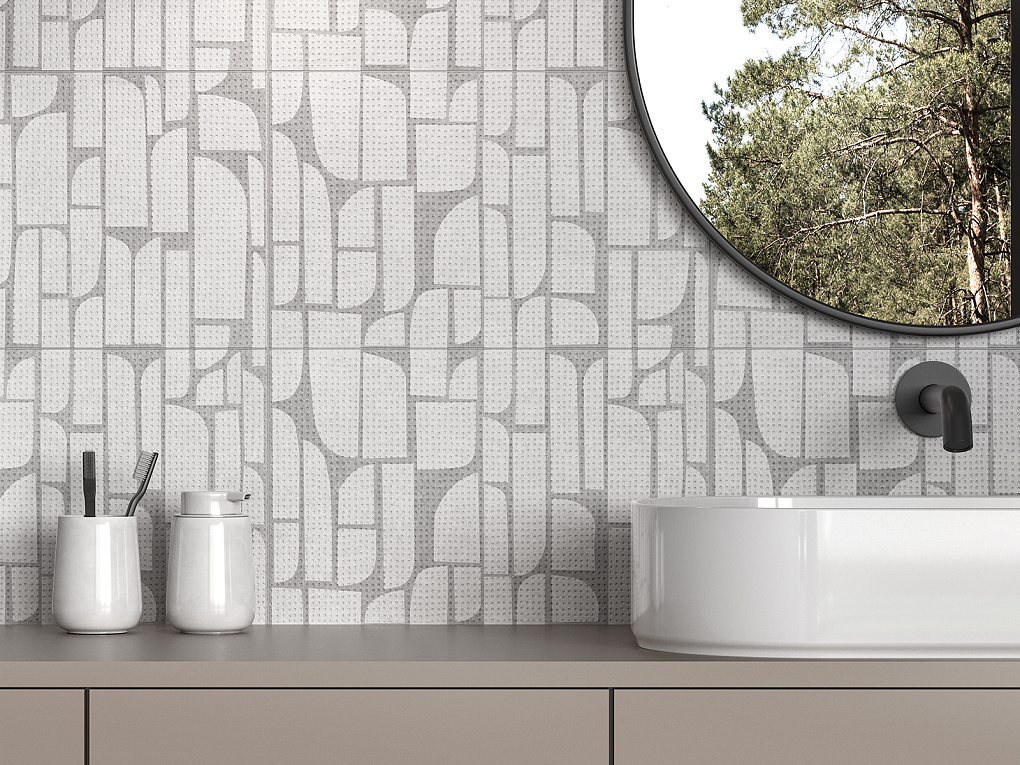 Форм Gracia Ceramica
