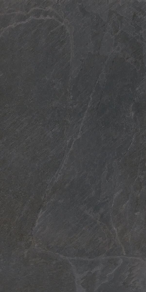 Masaya Black Matt 60x120 Keraben