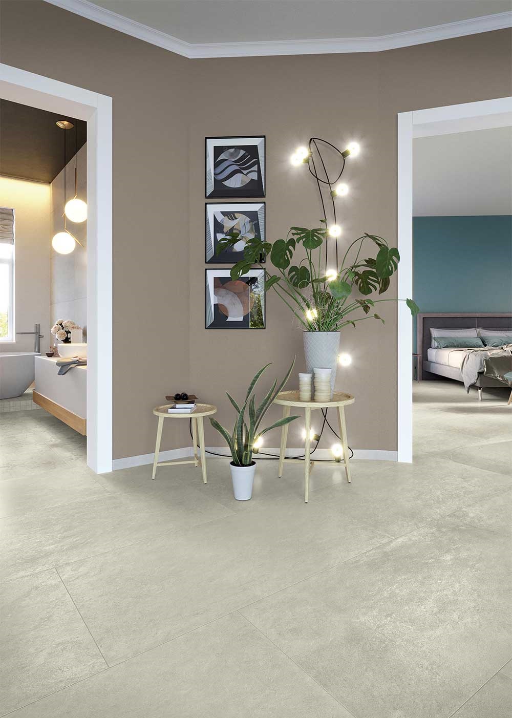 1068460 Studio 50 Carpet St.Verderame Rett 60х60 Serenissima Cir