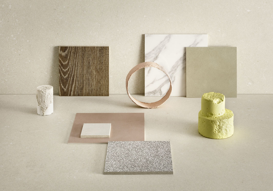 Intense Lea Ceramiche
