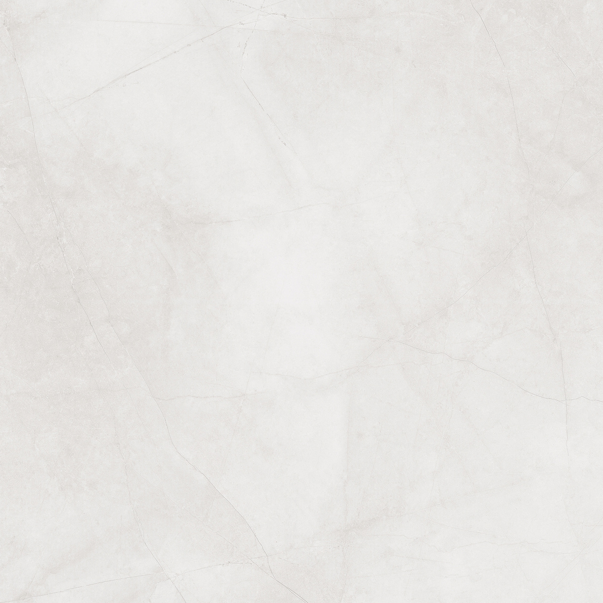 Proxima Bianco белый 80x80 Laparet