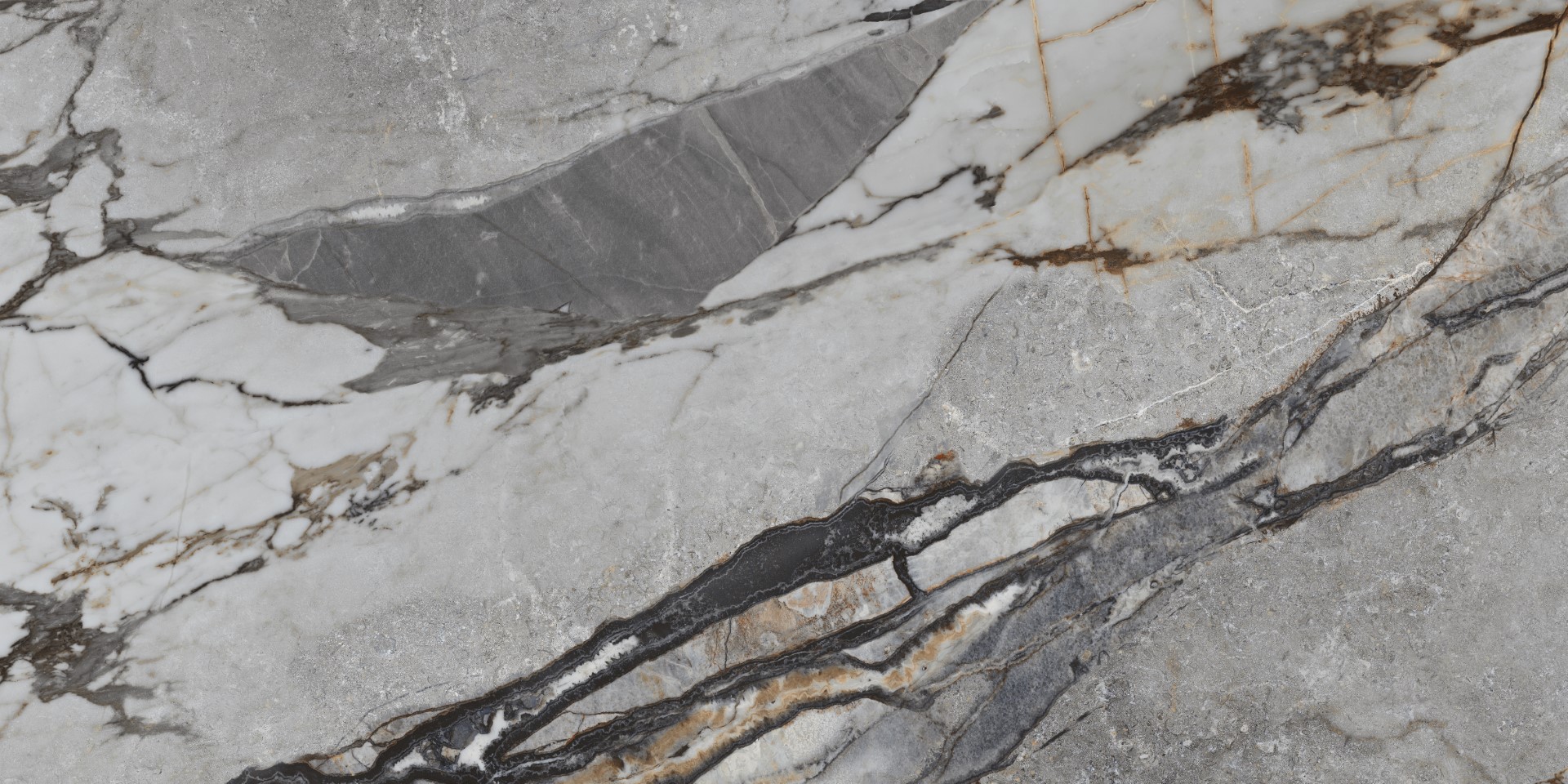 Mineral Stone Natural Rect 60x120 Baldocer