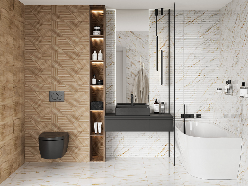 Ideal Gracia Ceramica