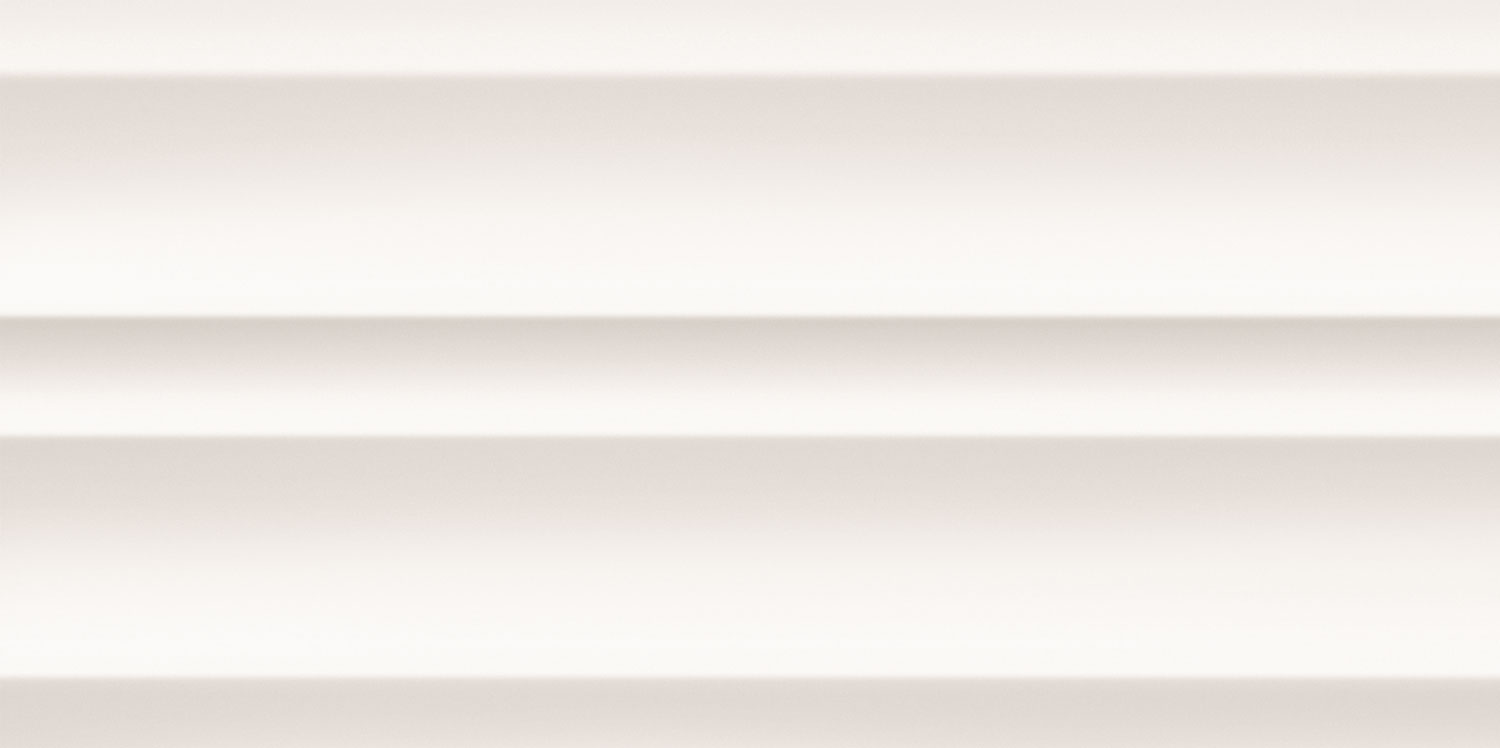 W-All in white 5 STR 59,8x29,8 Tubadzin