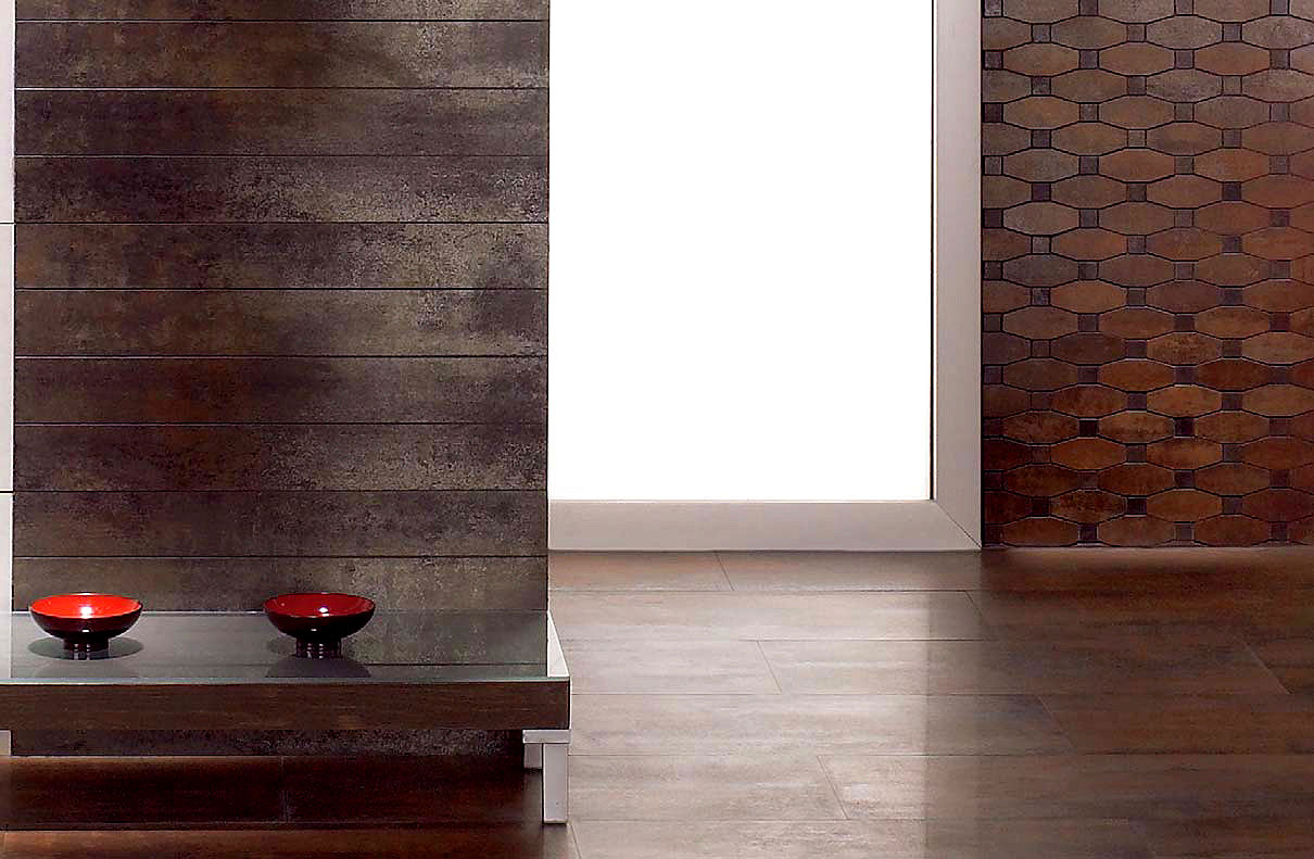 Metal Titanium Natural 59.55x119.3 Apavisa Porcelanico