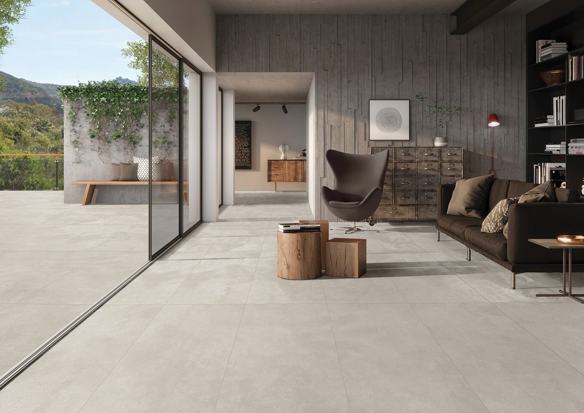 Dome Ocean-Ceramic