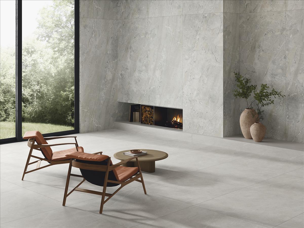 3ACOMIL2BDAA Miller Beige Matt Rect 6mm 120x280 STN Ceramica фото 3