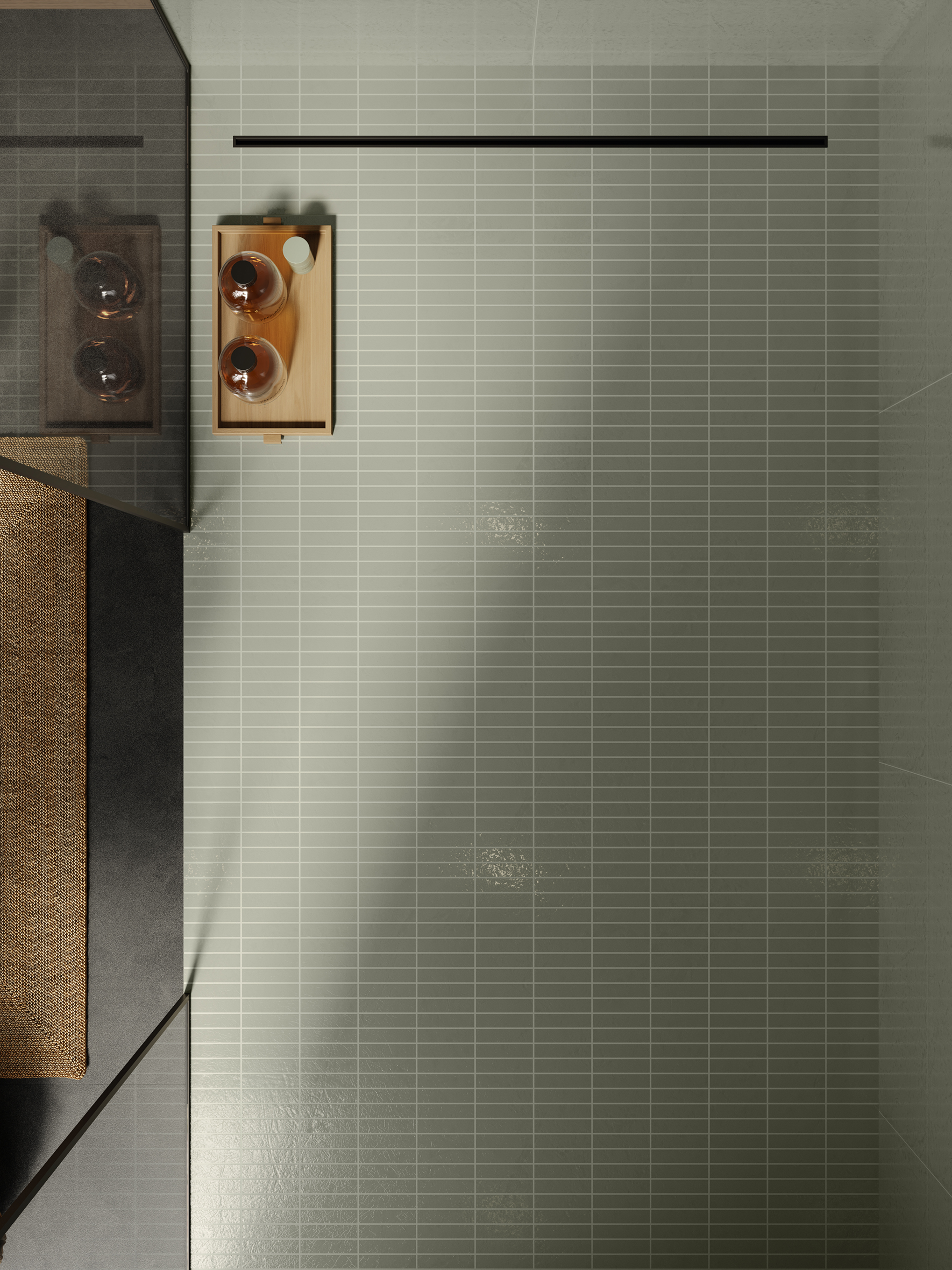 BURRO6 Q12 60x120 Imola Ceramica фото 21