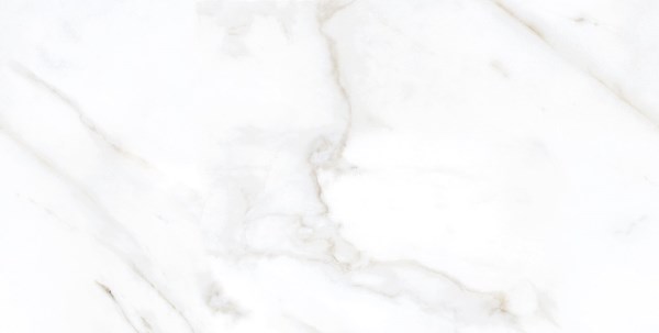 Aura Statuario Glossy 60x120 Realistik