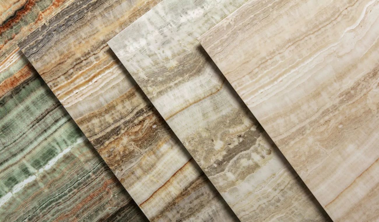 Eccentric Luxe Rex Ceramiche