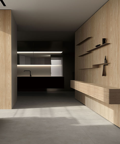 Ultimate Nature Moreroom Stone