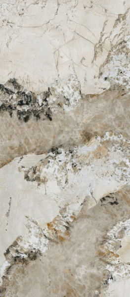 Pandora Polished Спеченный камень 1200x2700x6 Delfone фото 3