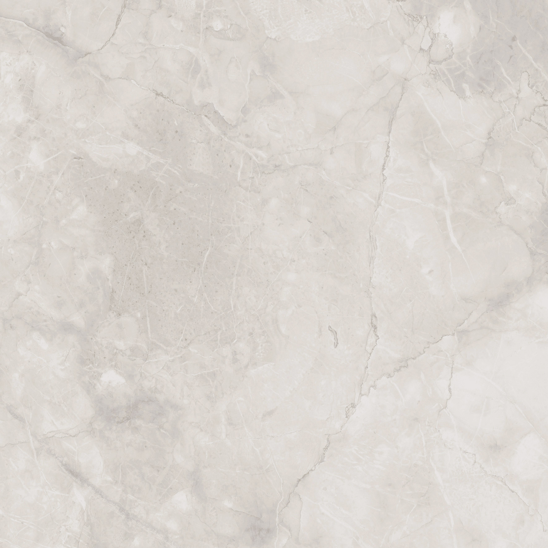 CR6015-A Micado White Carving 60x60 Arcadia Ceramica