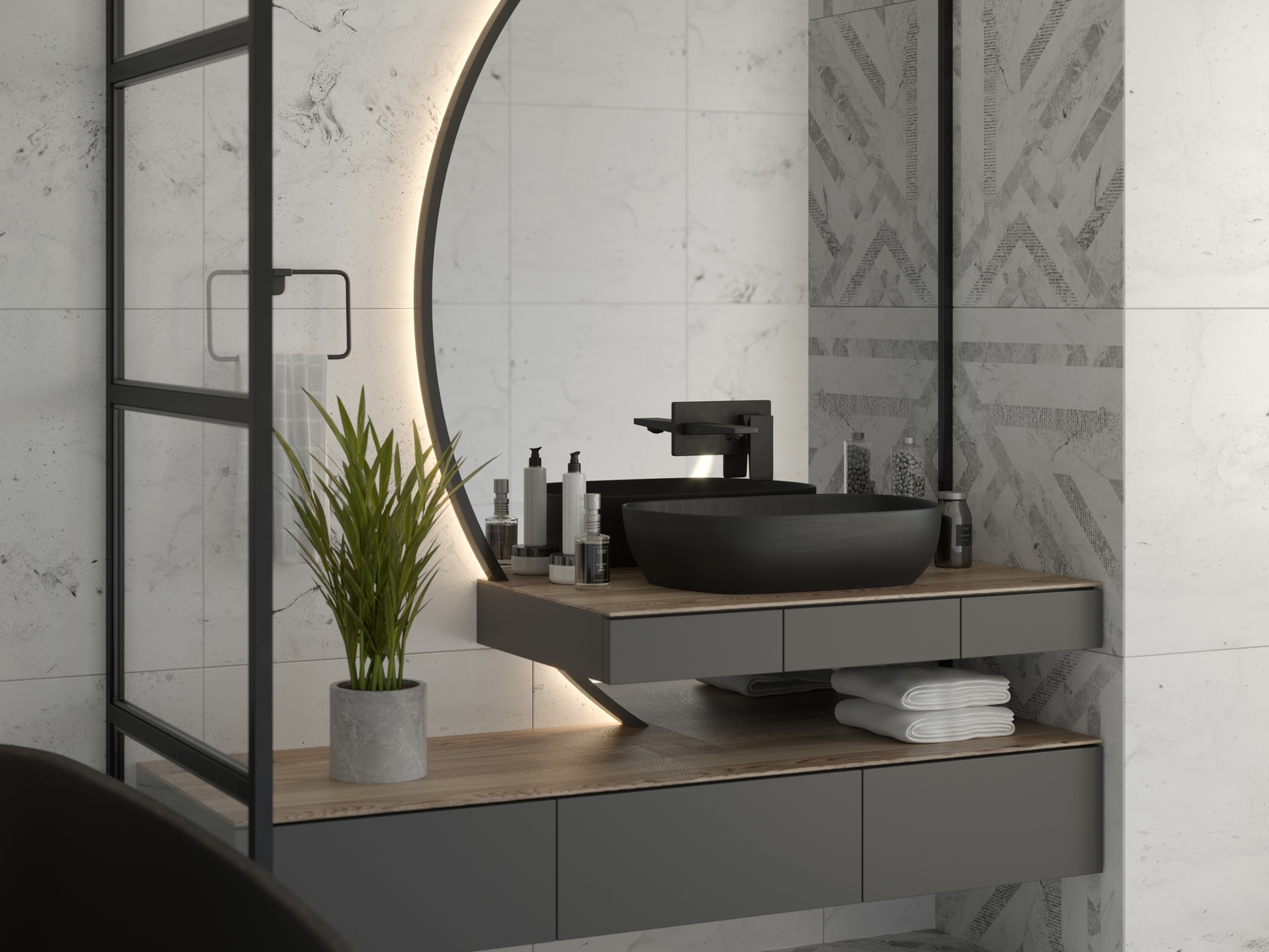 Inverno Gracia Ceramica