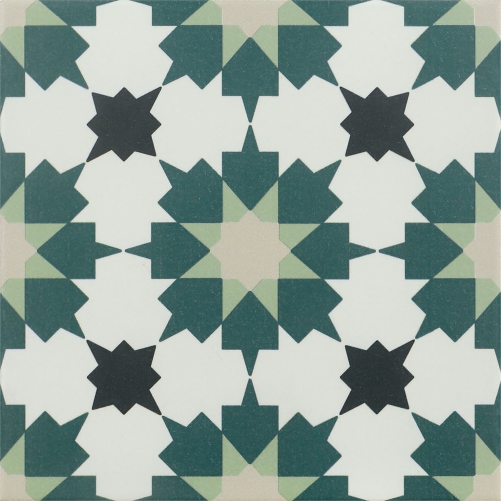 Infusion Amparo 20x20 Mainzu