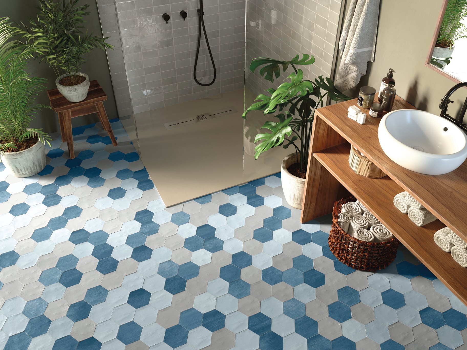 Switch Ape Ceramica фото 13