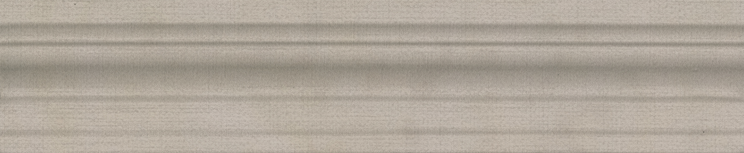 BLE020 Бордюр Багет Браганса бежевый матовый 25х5,5 Kerama Marazzi
