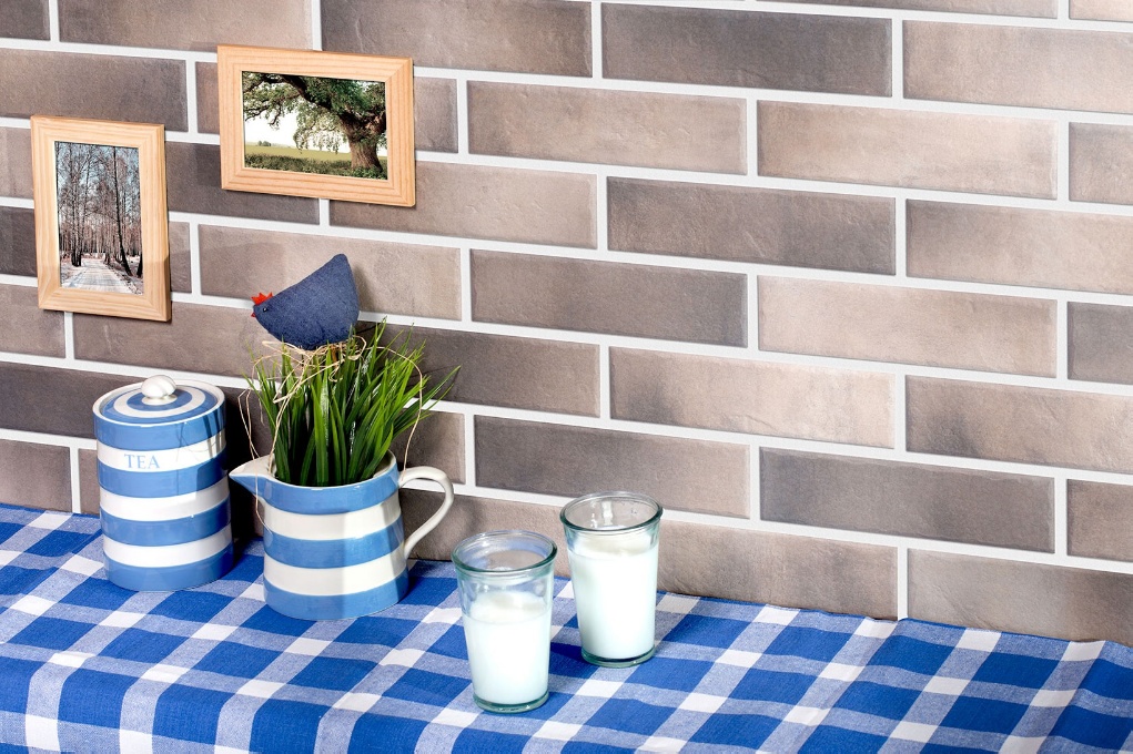 Retro Brick CERRAD