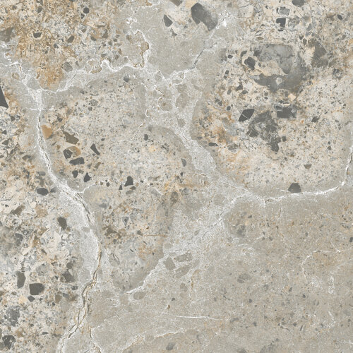 Camelot Gris 58x58 El Molino