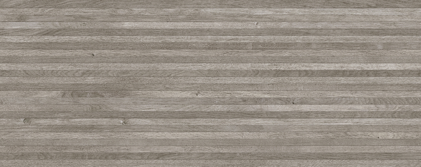 100337319 Gent 3D Silver Line 59.6x150 Porcelanosa