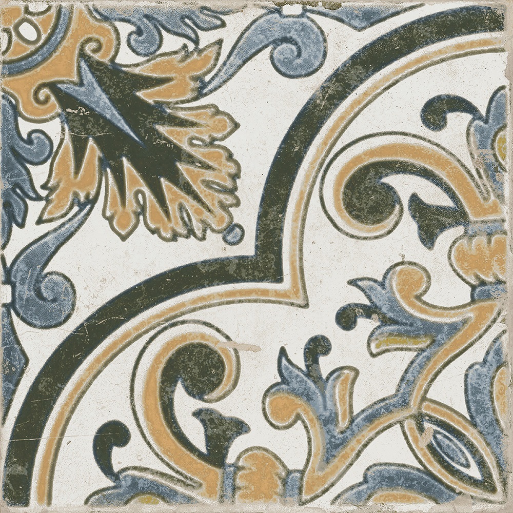 Monopole 10004 Matt 20x20 Alpas Euro