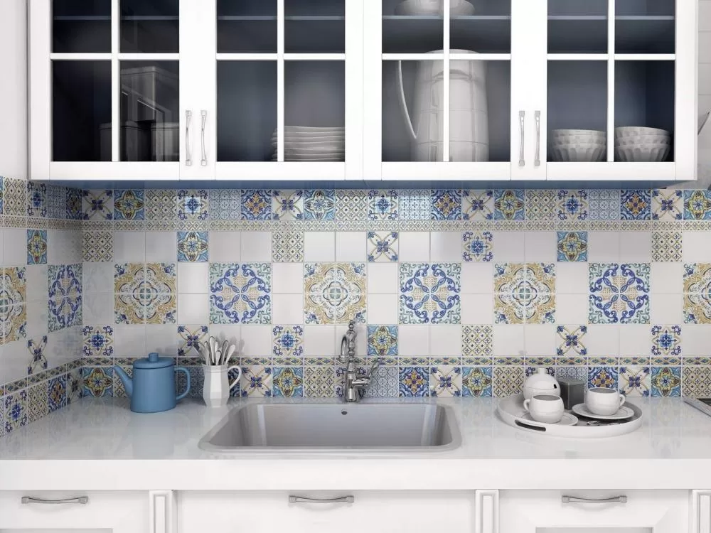 Капри Kerama Marazzi фото 4