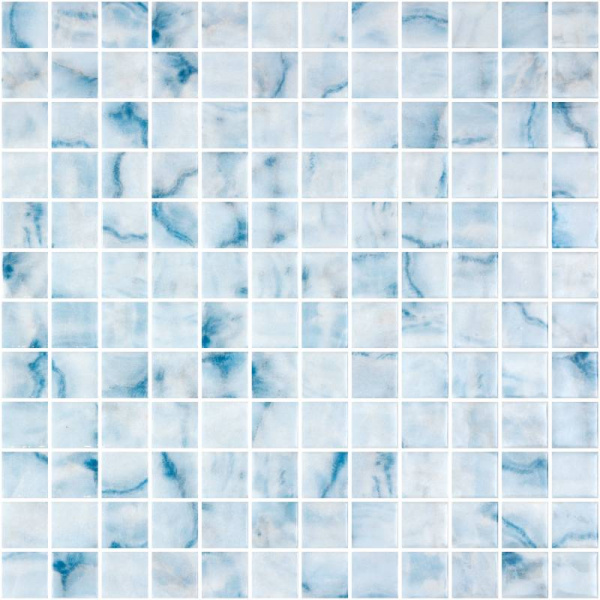 Pietra Maureen 31,1x31,1 Onix