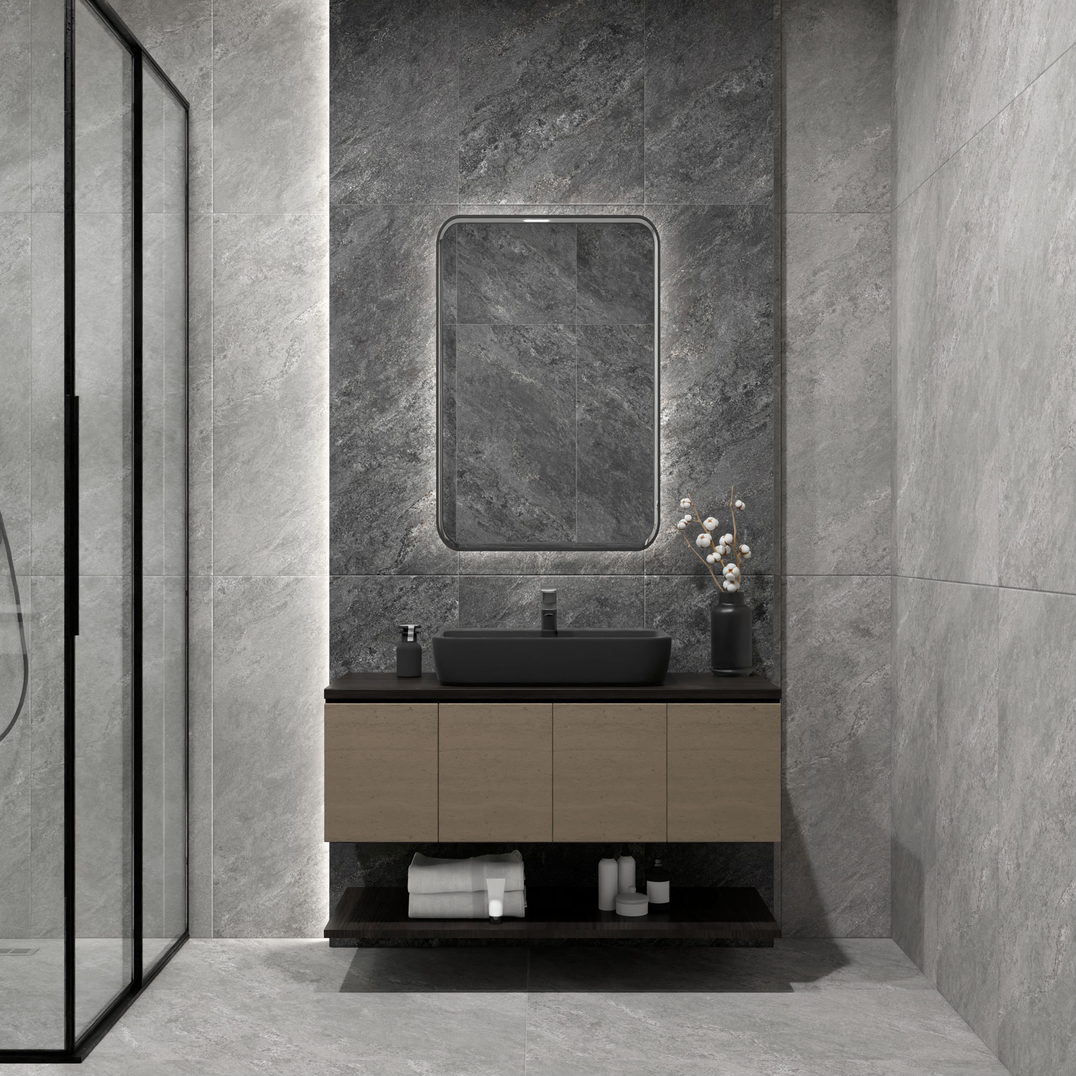 Виталити Global Tile