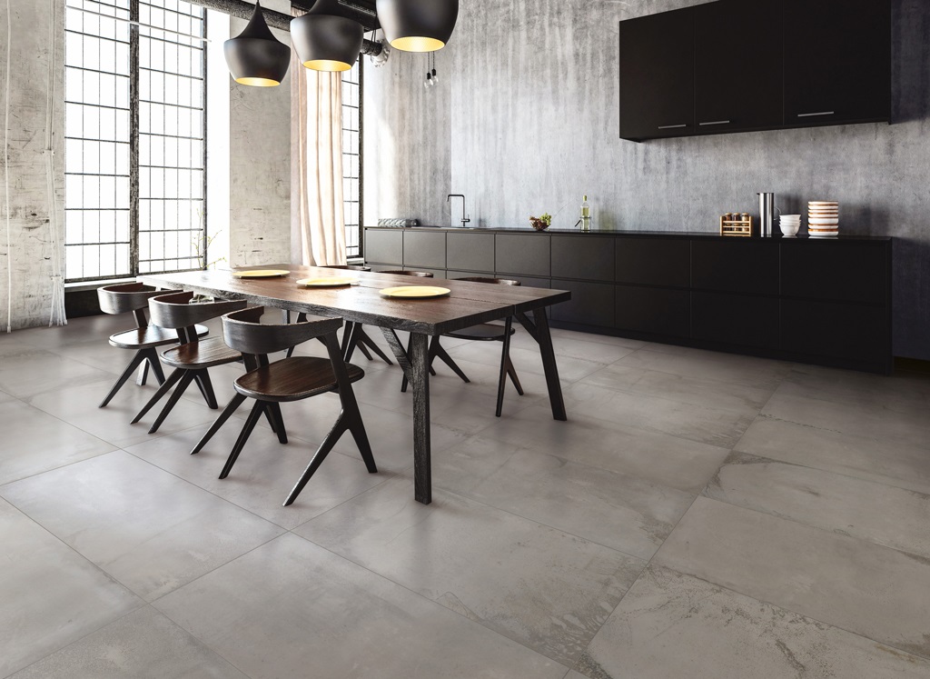 Oxyd RHS (Rondine) Ceramiche