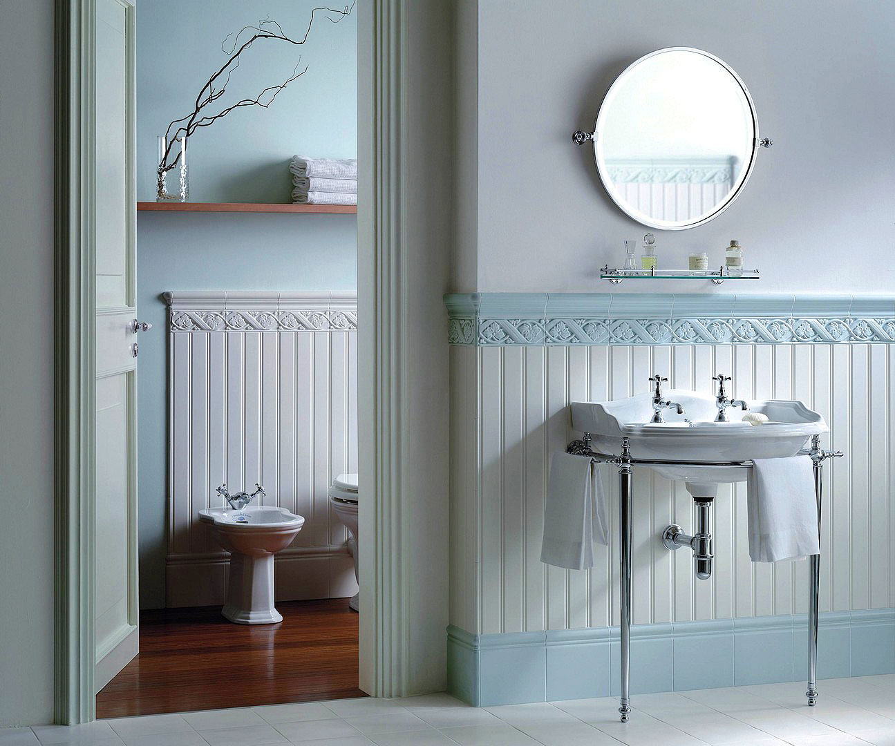 Boiserie Ceramiche Grazia