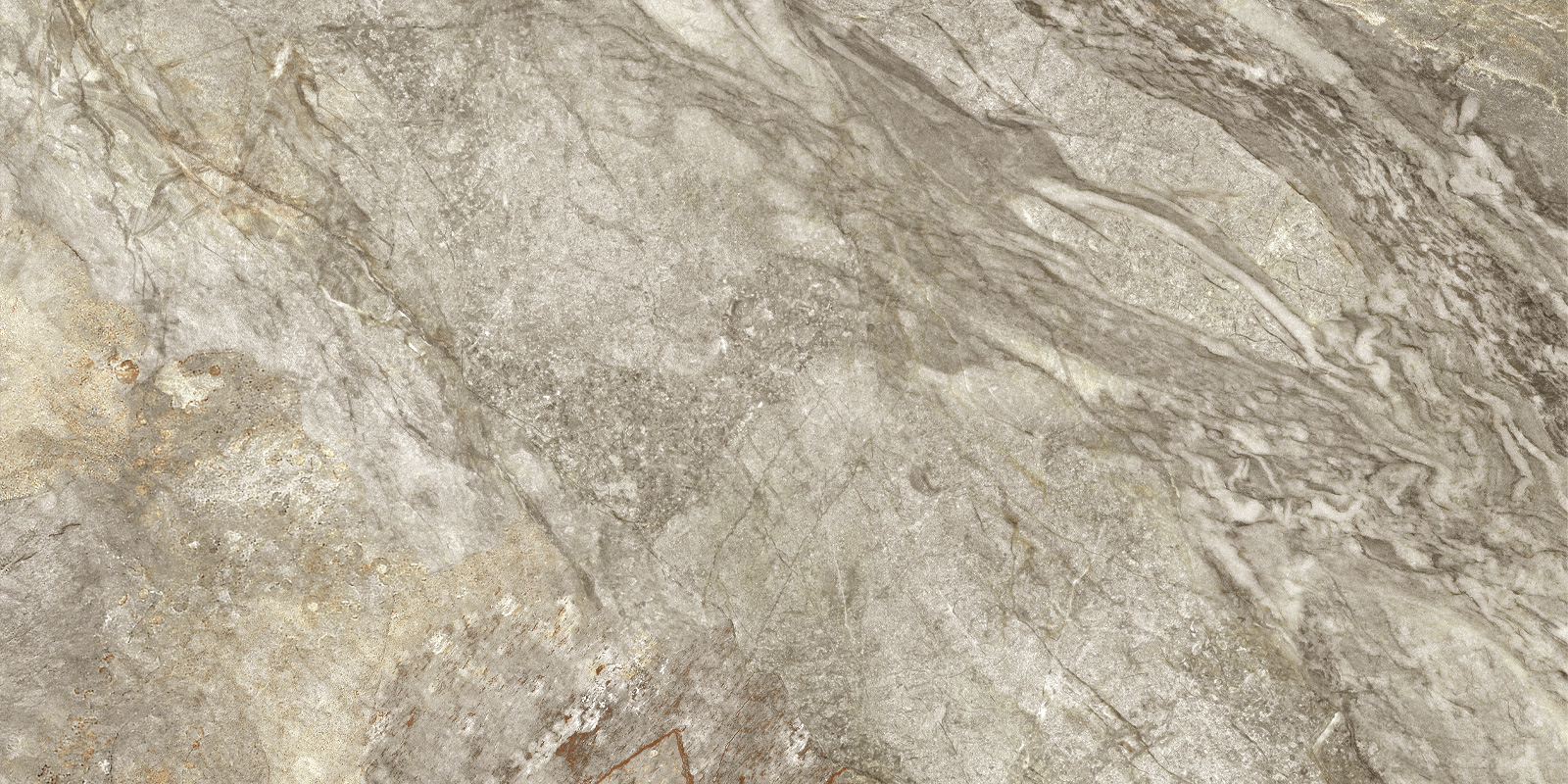 D30002M Slate Brown матовый карвинг 300x600x9.5 Delacora