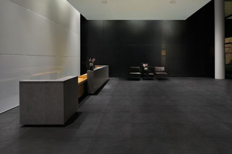 Millenium Light Gray Matt 60х60 Ocean-Ceramic