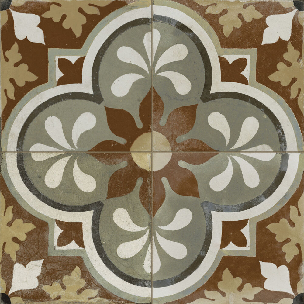 37765 Fs Barna Born 45x45x0,95 Peronda
