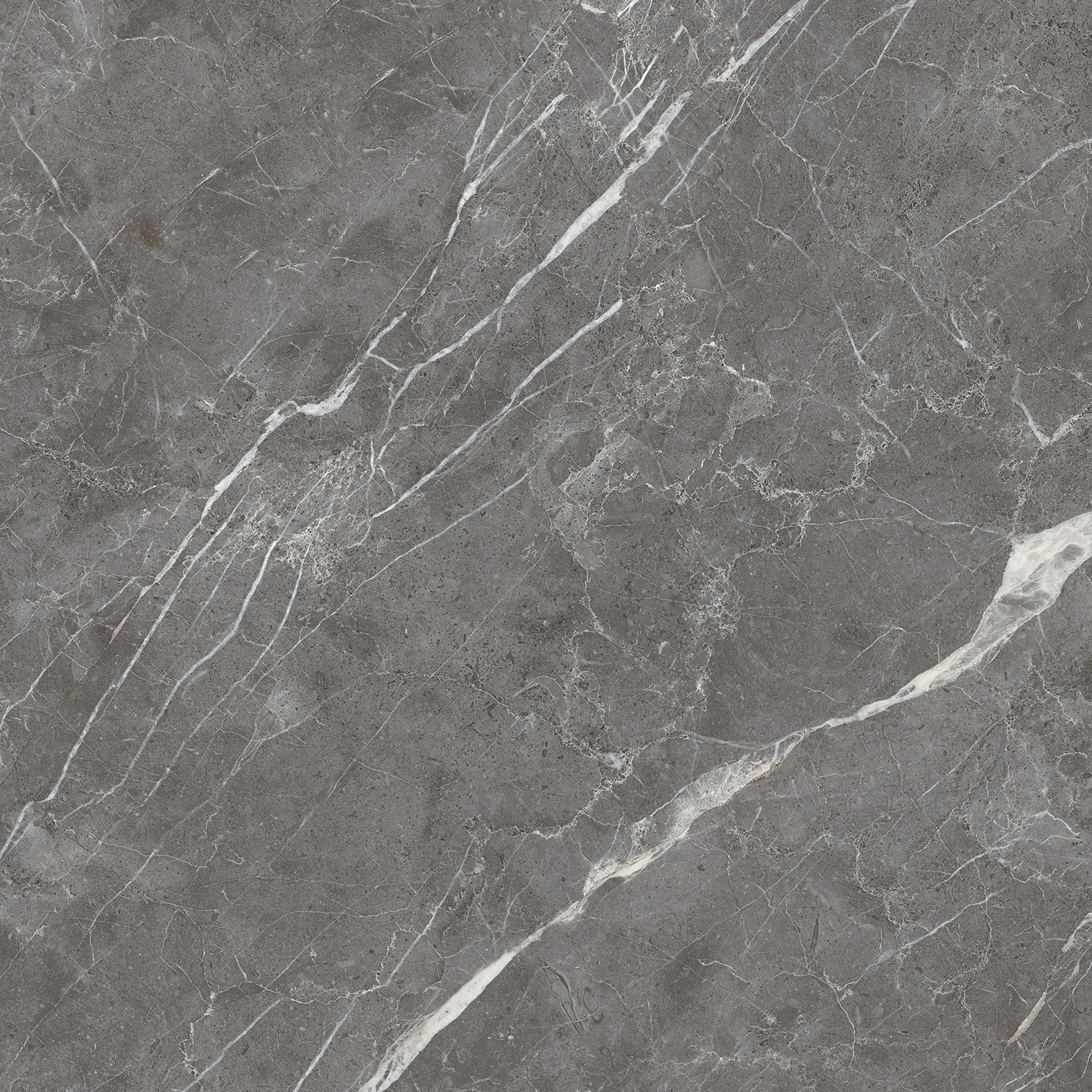 CR6001-A Esperia Grigio Carving 60x60 Arcadia Ceramica фото 6